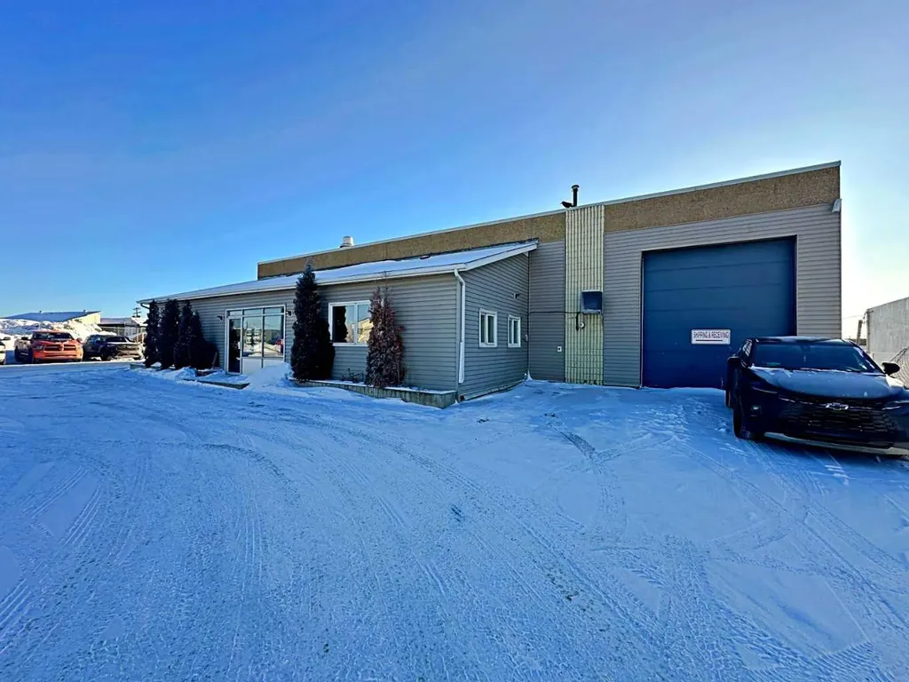 145 Macdonald Crescent Fort Mcmurray AB T9H 4B3