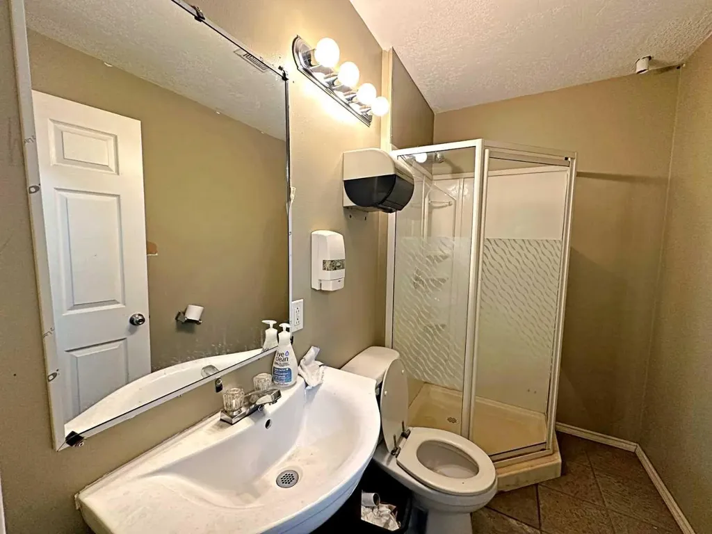 145 Macdonald Crescent Fort Mcmurray AB T9H 4B3