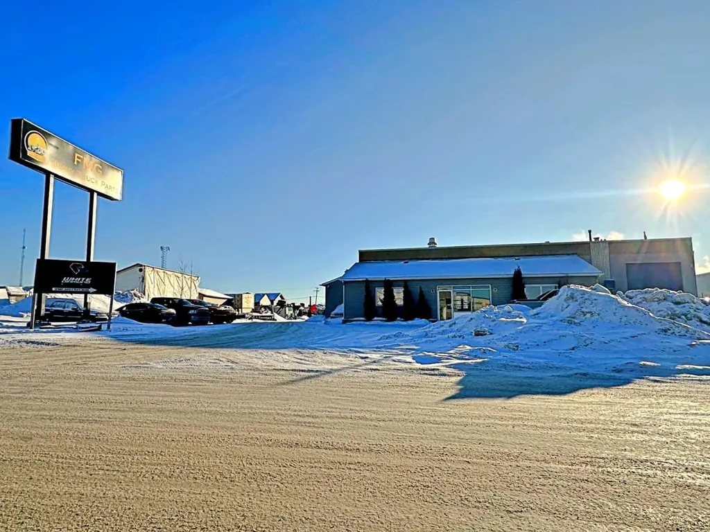 145 Macdonald Crescent Fort Mcmurray AB T9H 4B3