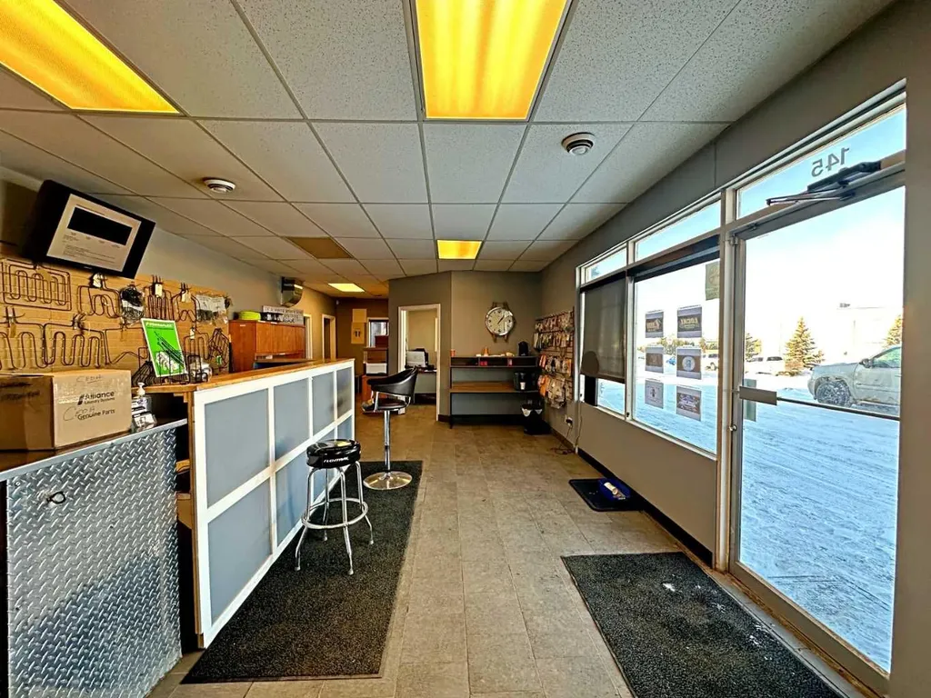 145 Macdonald Crescent Fort Mcmurray AB T9H 4B3