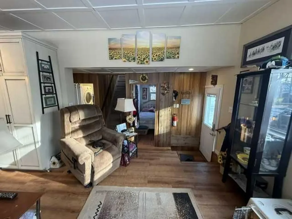 43182 Range Road 214 Rural Camrose County AB T0B 1M0
