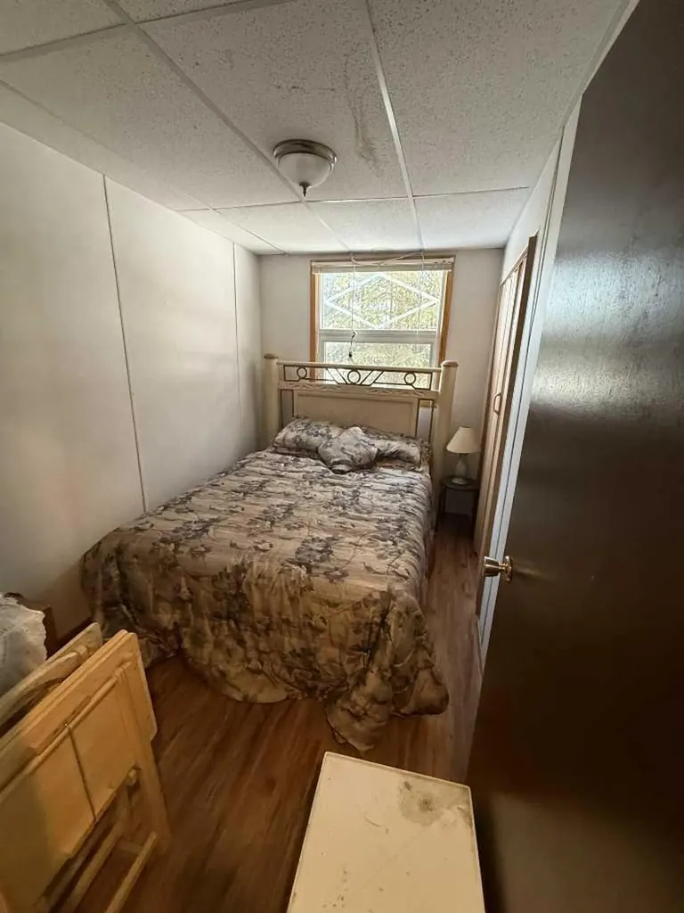 43182 Range Road 214 Rural Camrose County AB T0B 1M0