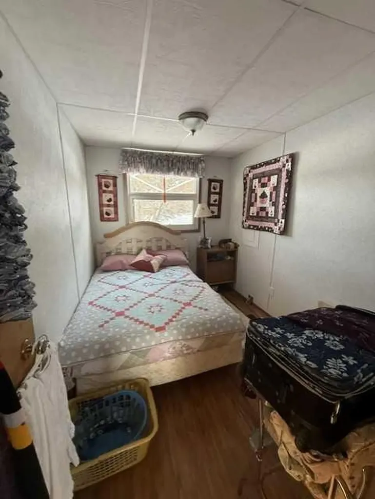 43182 Range Road 214 Rural Camrose County AB T0B 1M0