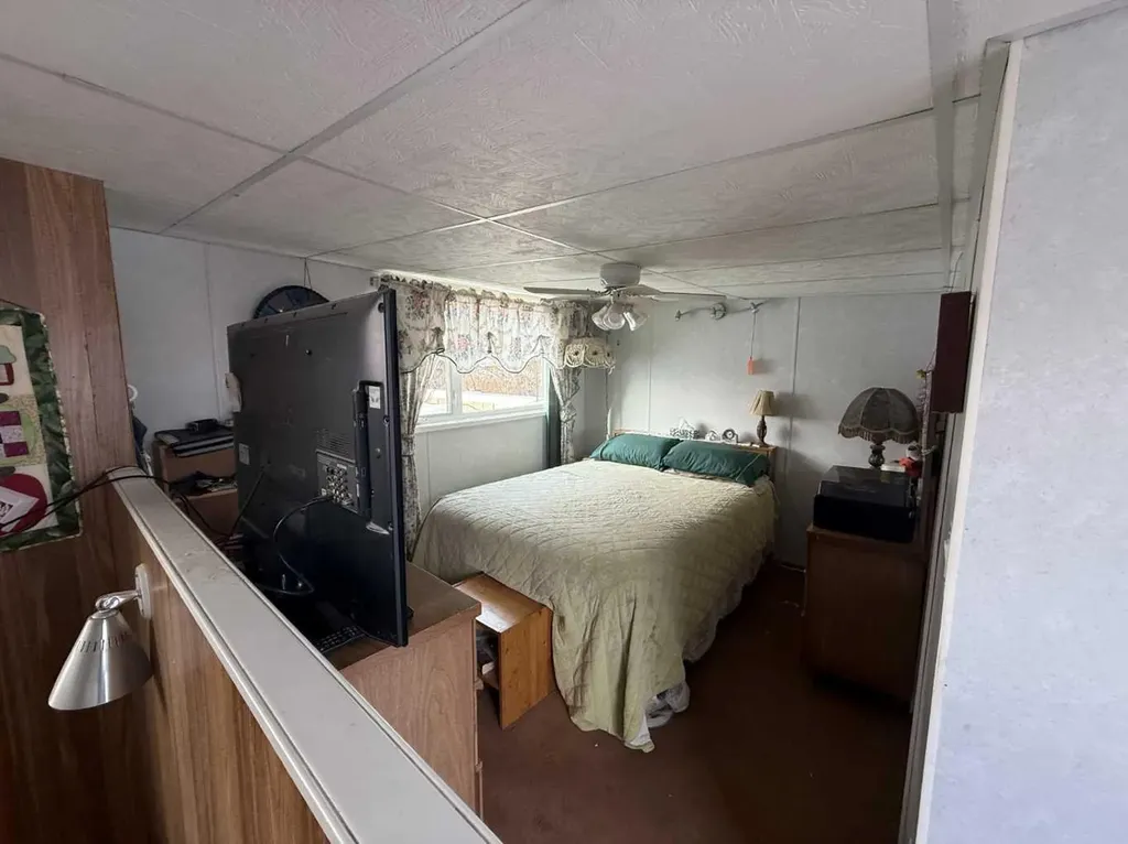 43182 Range Road 214 Rural Camrose County AB T0B 1M0