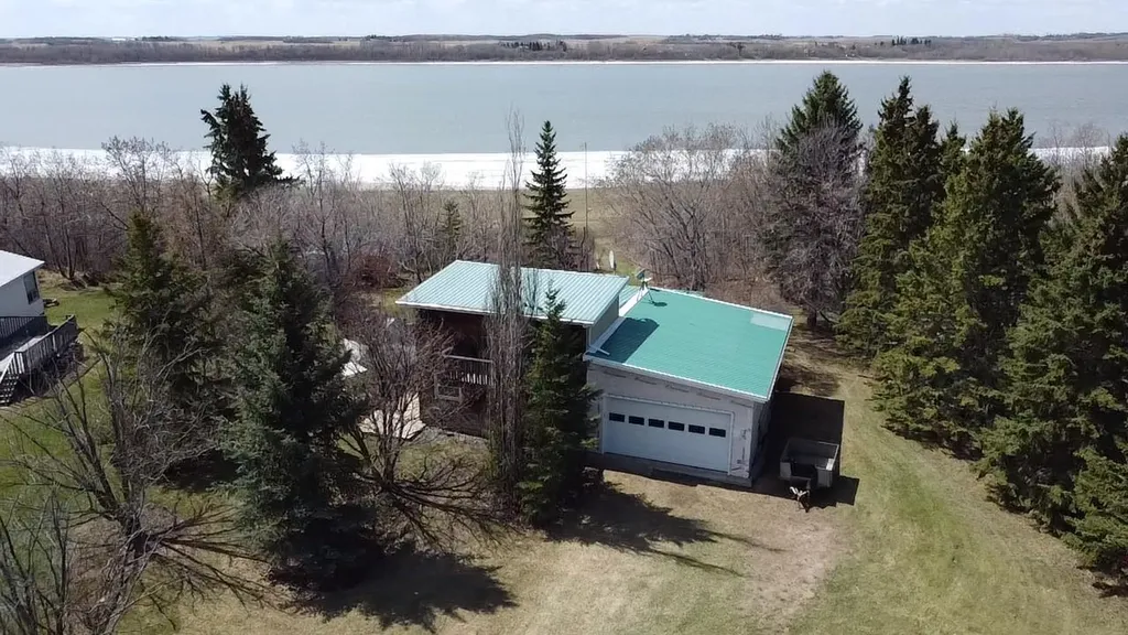 43182 Range Road 214 Rural Camrose County AB T0B 1M0