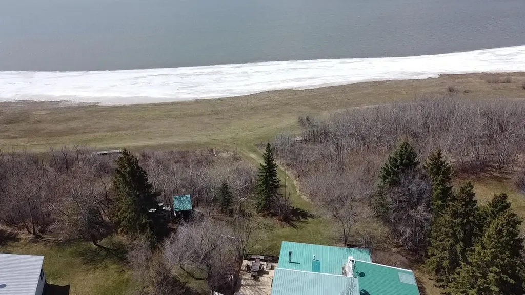 43182 Range Road 214 Rural Camrose County AB T0B 1M0