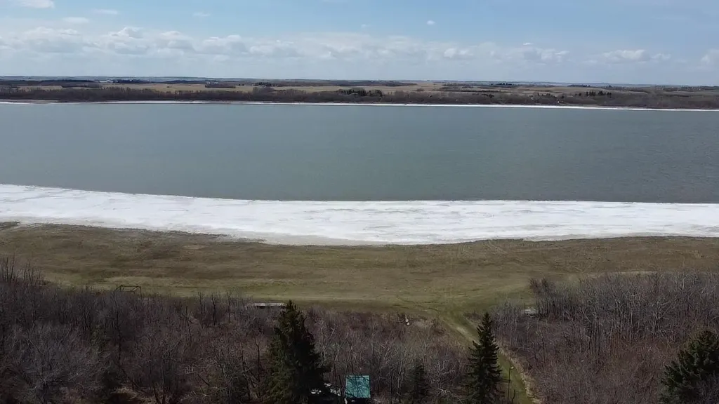 43182 Range Road 214 Rural Camrose County AB T0B 1M0