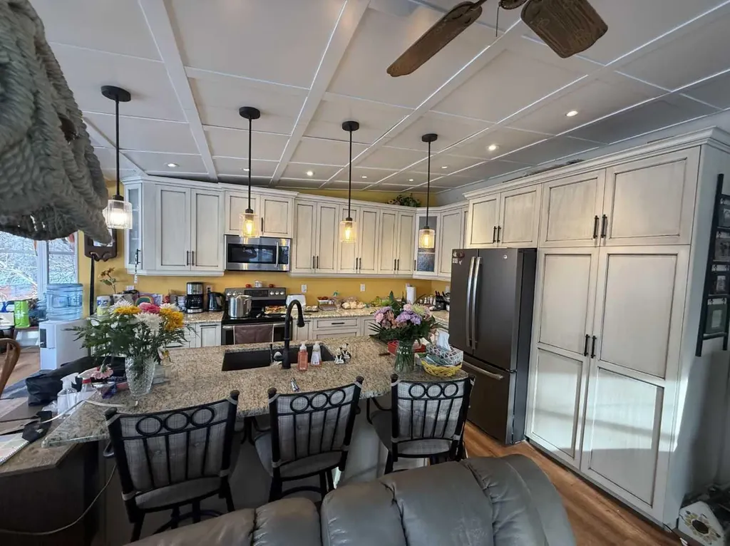 43182 Range Road 214 Rural Camrose County AB T0B 1M0