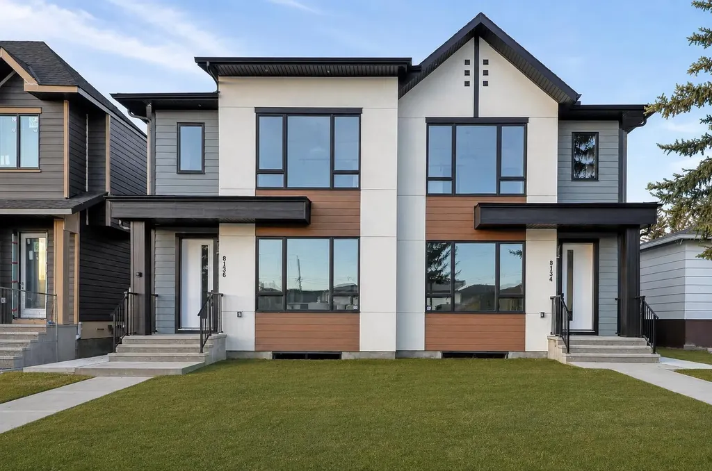 8136 47 Avenue NW Calgary AB T3B 1Z5