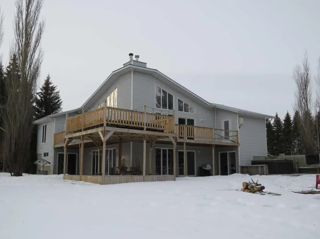 2025 Twp Road 400 Rural Lacombe County AB T0C 0J0
