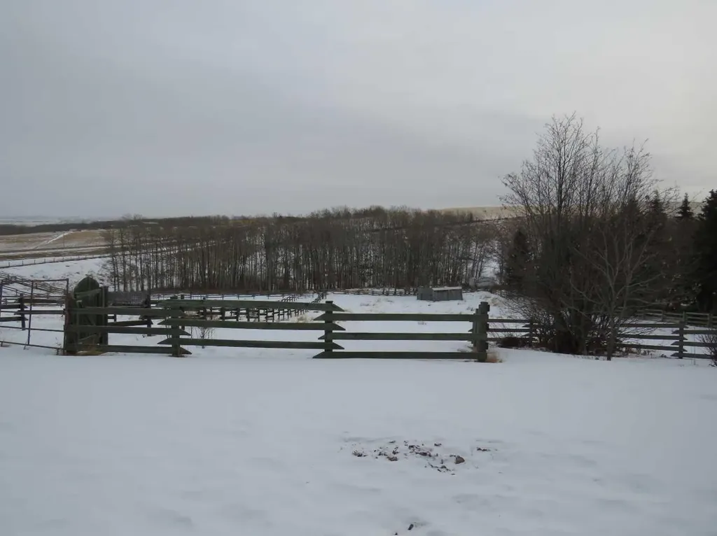 2025 Twp Road 400 Rural Lacombe County AB T0C 0J0