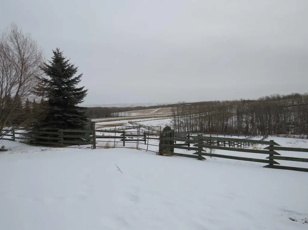 2025 Twp Road 400 Rural Lacombe County AB T0C 0J0