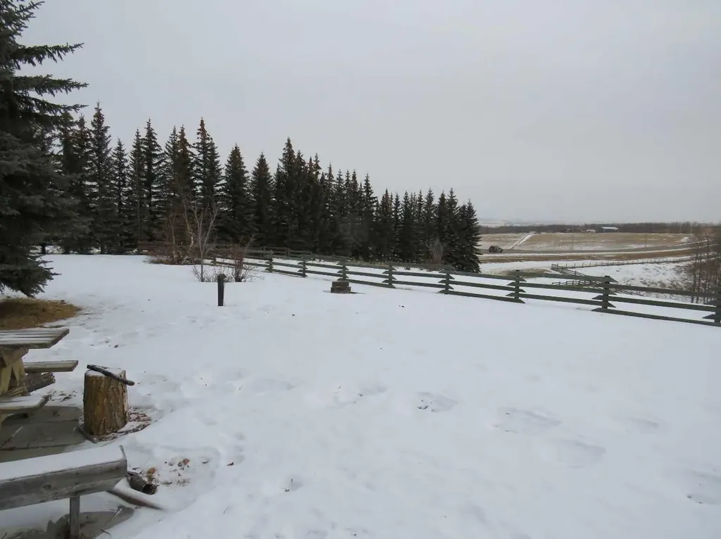 2025 Twp Road 400 Rural Lacombe County AB T0C 0J0