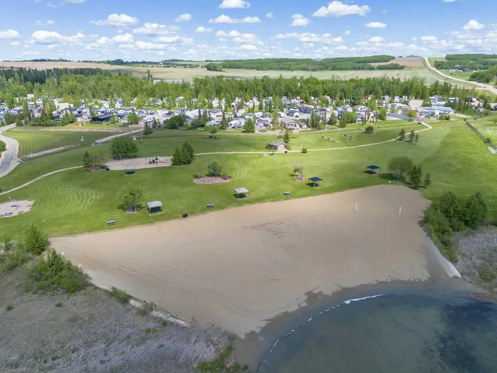 10042 Township Road 422 Rural Ponoka County AB T4J 1V9