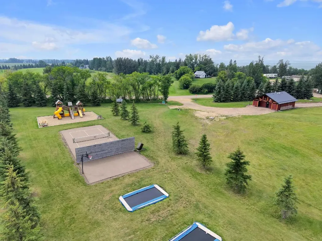 41310 Range Road 282 Rural Lacombe County AB T4L 2N3