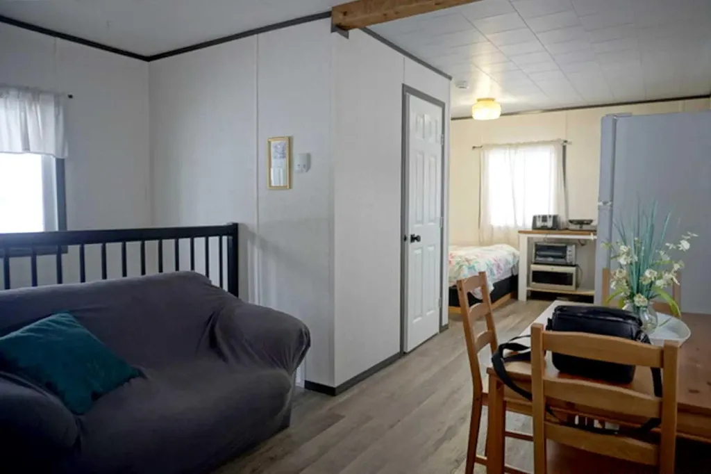 106157 Range Road 142 Rural Mackenzie County AB T0H 2H0