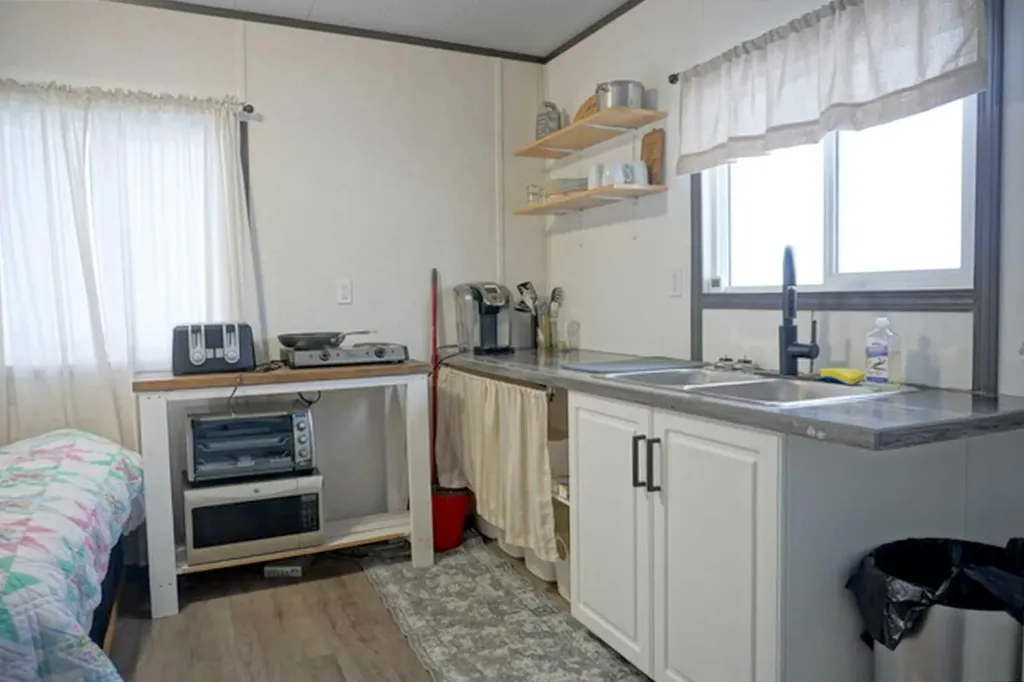 106157 Range Road 142 Rural Mackenzie County AB T0H 2H0