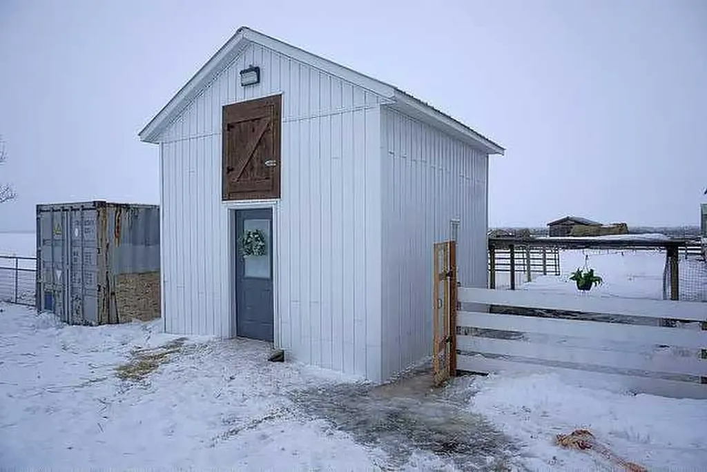 106157 Range Road 142 Rural Mackenzie County AB T0H 2H0