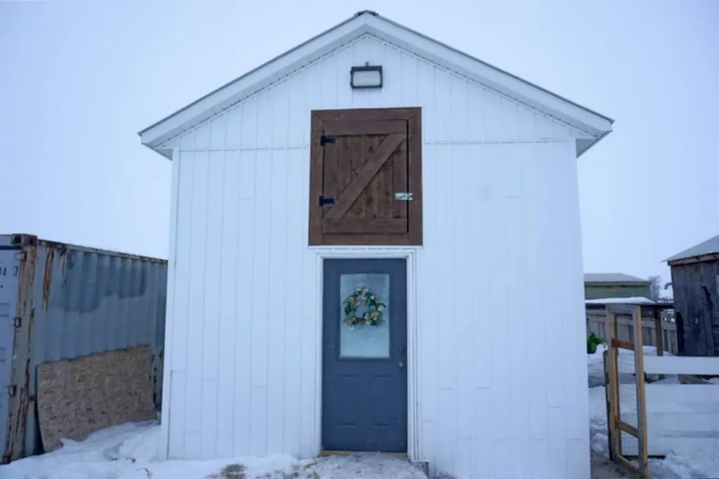 106157 Range Road 142 Rural Mackenzie County AB T0H 2H0