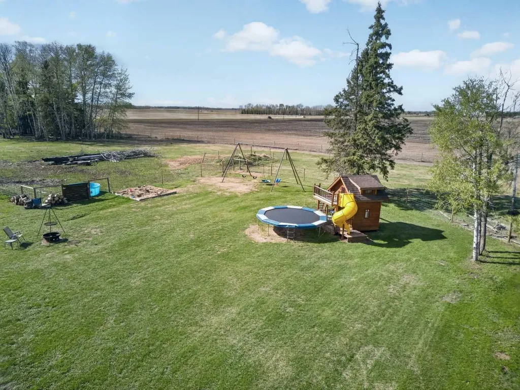 106157 Range Road 142 Rural Mackenzie County AB T0H 2H0