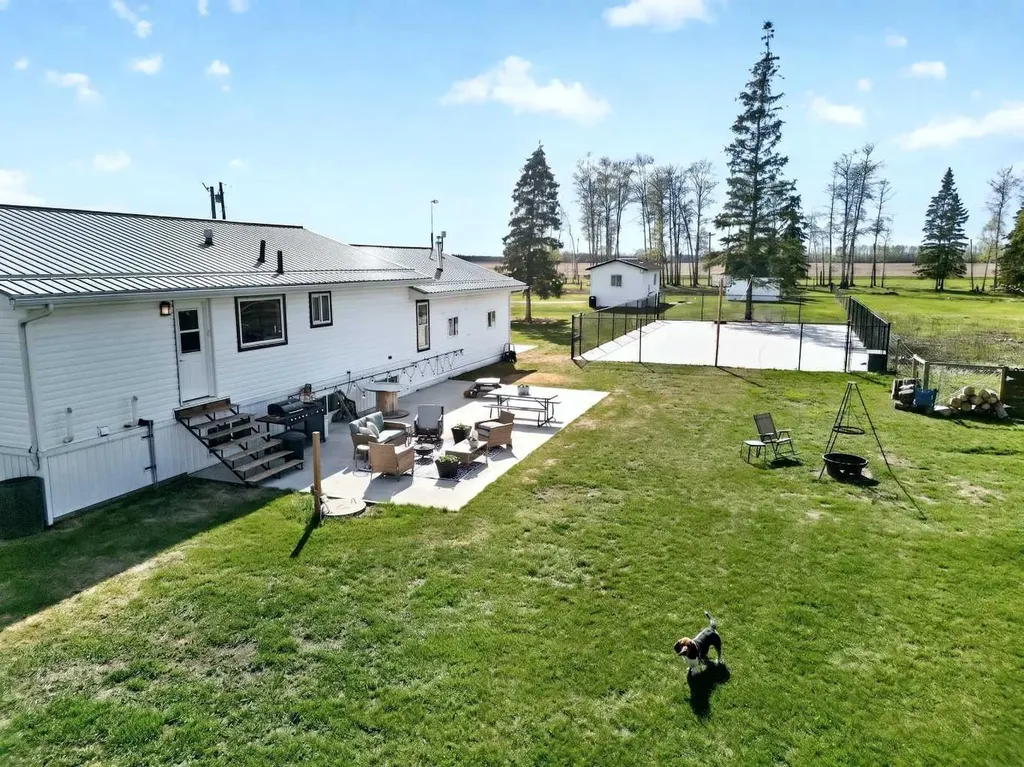 106157 Range Road 142 Rural Mackenzie County AB T0H 2H0
