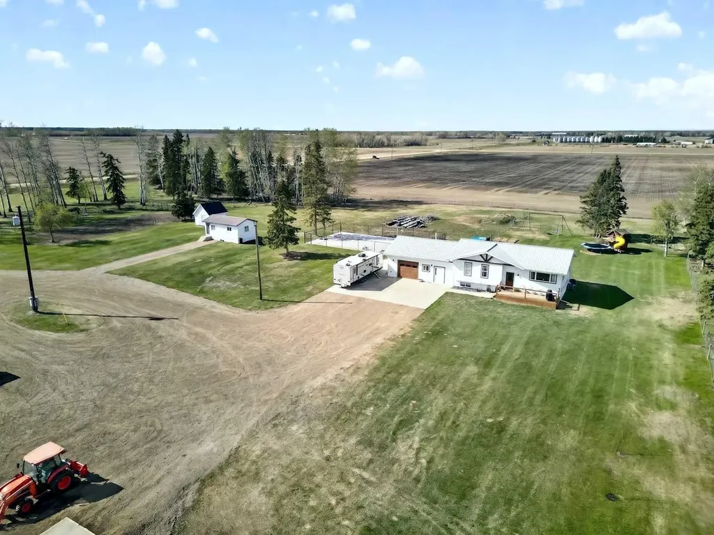 106157 Range Road 142 Rural Mackenzie County AB T0H 2H0