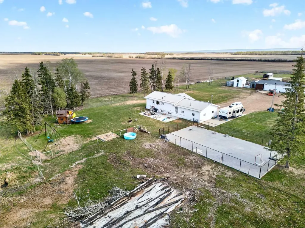 106157 Range Road 142 Rural Mackenzie County AB T0H 2H0