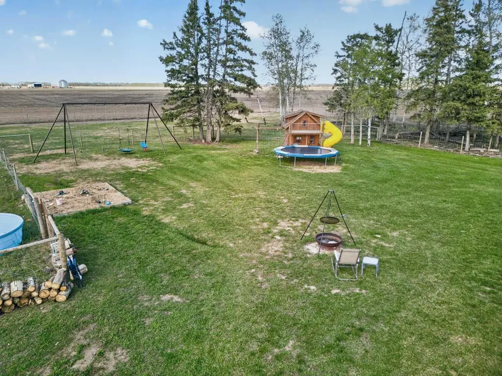 106157 Range Road 142 Rural Mackenzie County AB T0H 2H0