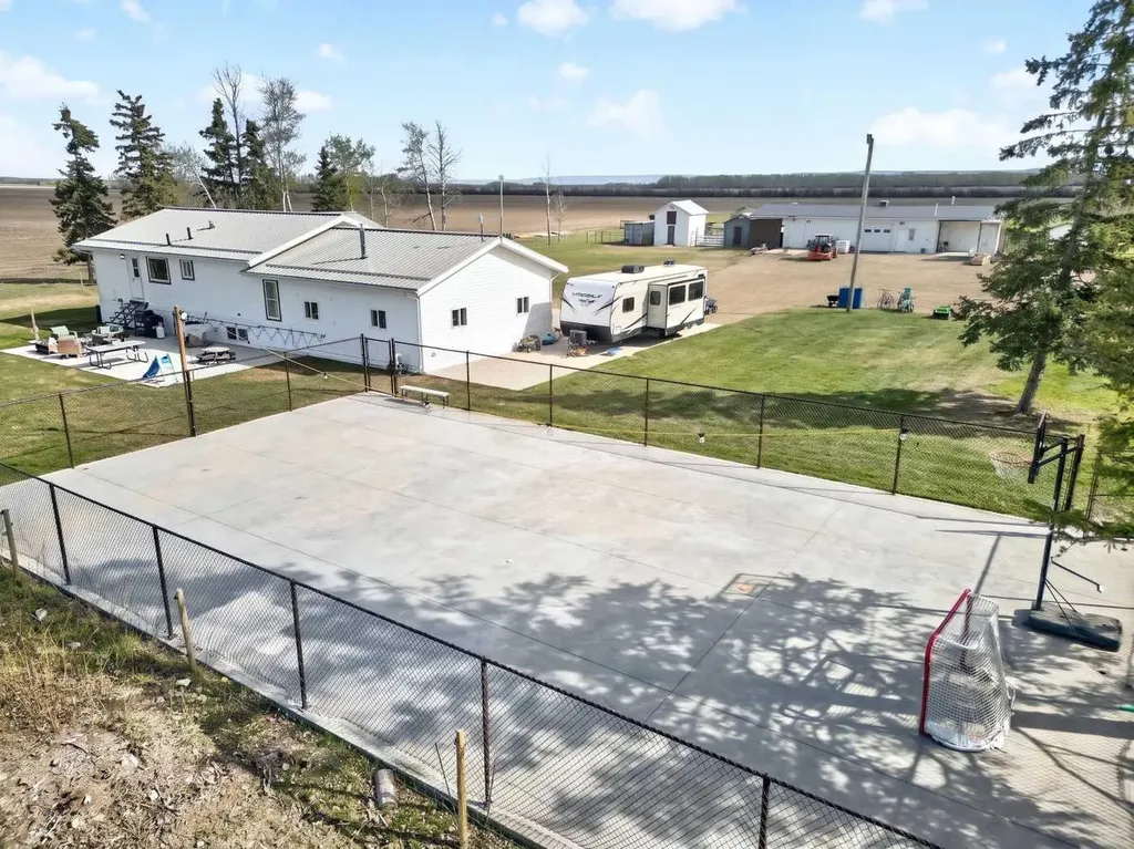 106157 Range Road 142 Rural Mackenzie County AB T0H 2H0