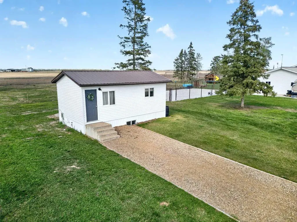 106157 Range Road 142 Rural Mackenzie County AB T0H 2H0