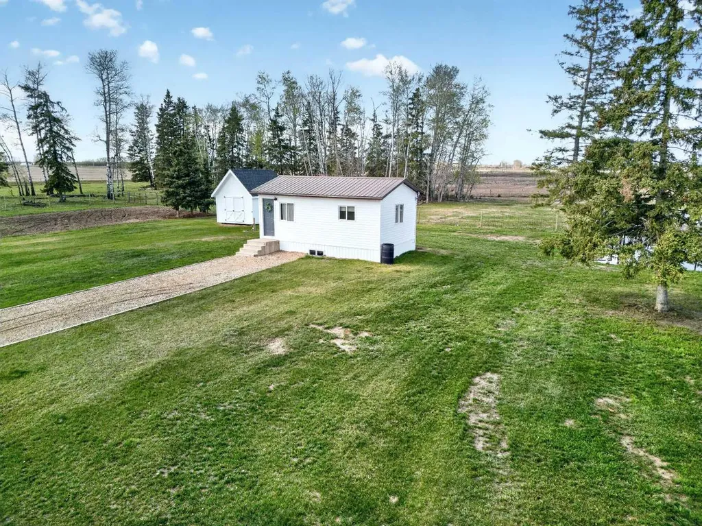 106157 Range Road 142 Rural Mackenzie County AB T0H 2H0