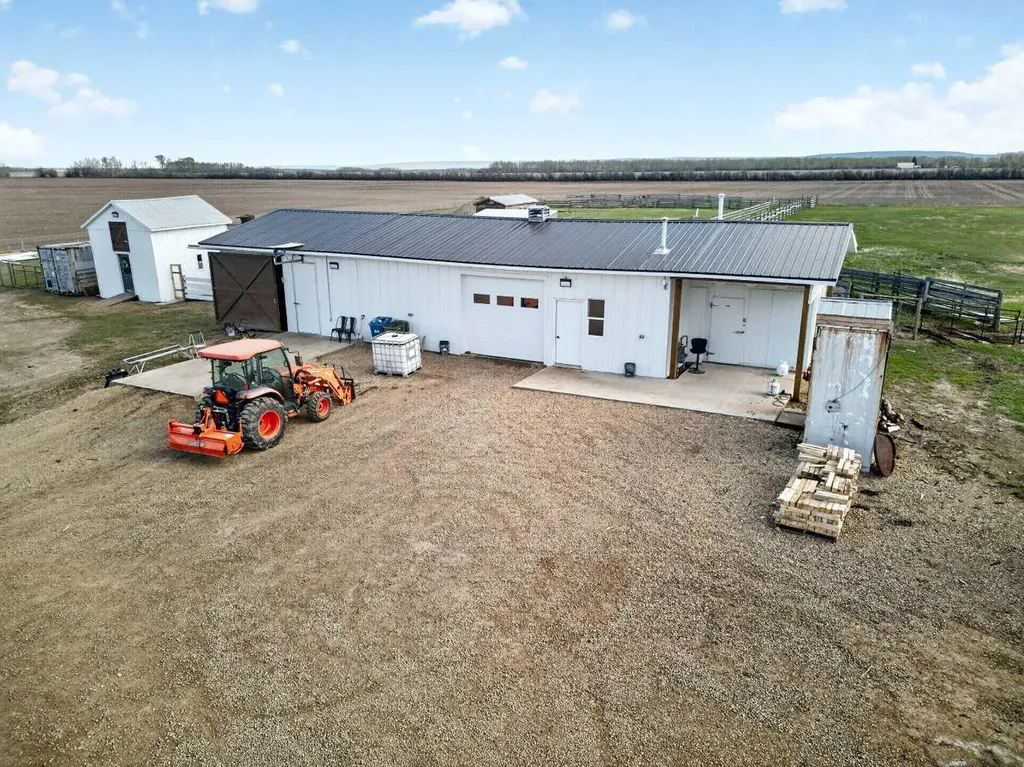 106157 Range Road 142 Rural Mackenzie County AB T0H 2H0