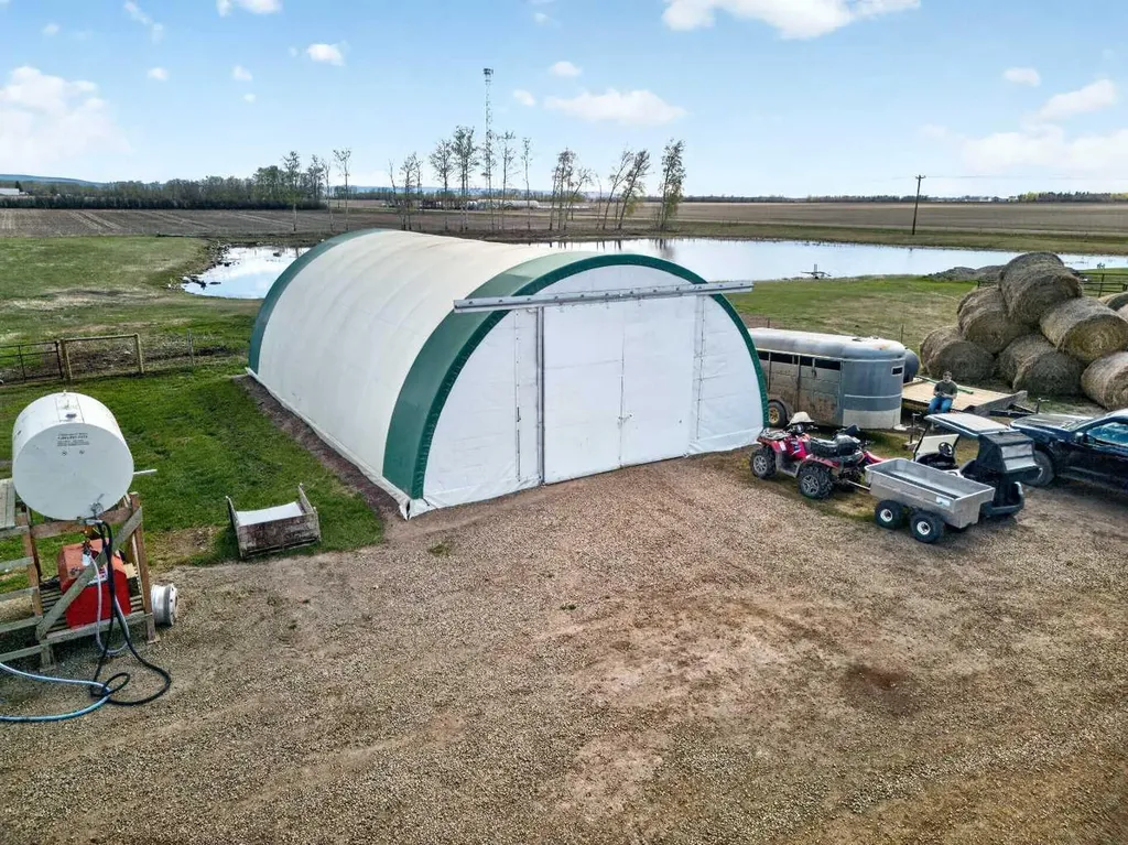 106157 Range Road 142 Rural Mackenzie County AB T0H 2H0