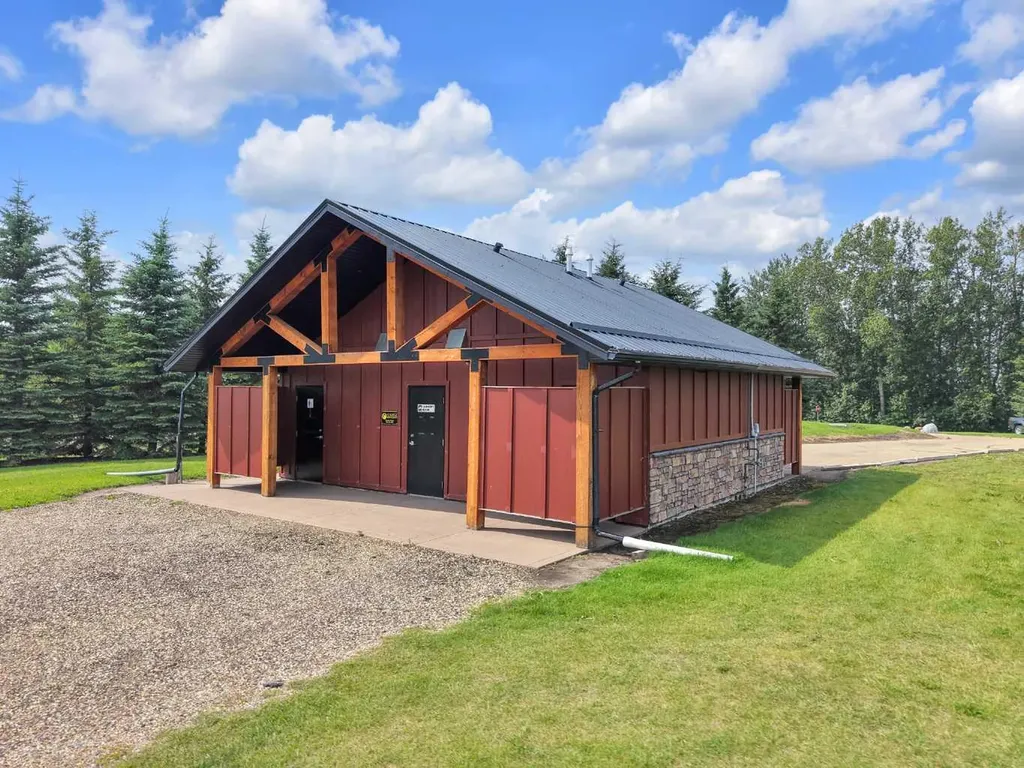 41310 Range Road 282 Rural Lacombe County AB T4L 2N3