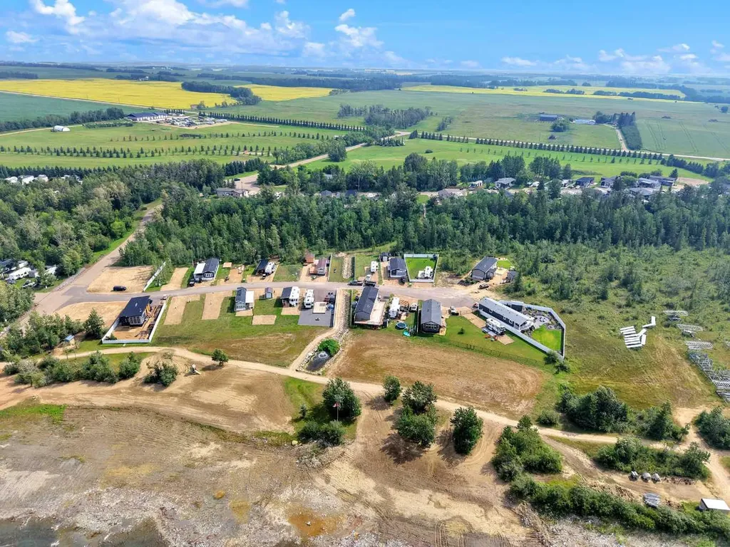 41310 Range Road 282 Rural Lacombe County AB T4L 2N3