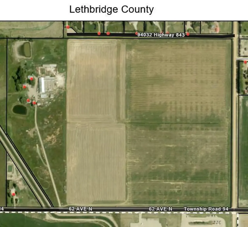 24 213032 Twp Road 94 Rural Lethbridge County AB T1J 5R2