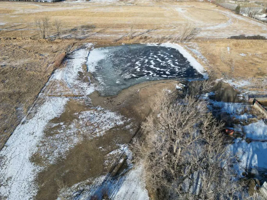 24 213032 Twp Road 94 Rural Lethbridge County AB T1J 5R2