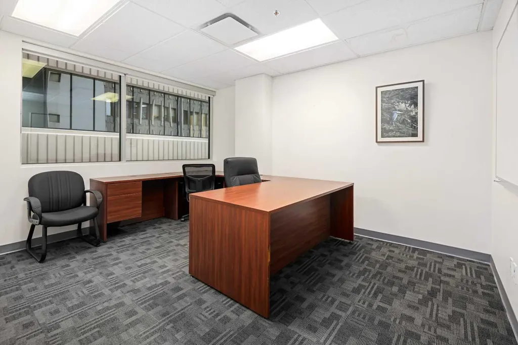 634 6 Avenue SW Calgary AB T2P 0S4