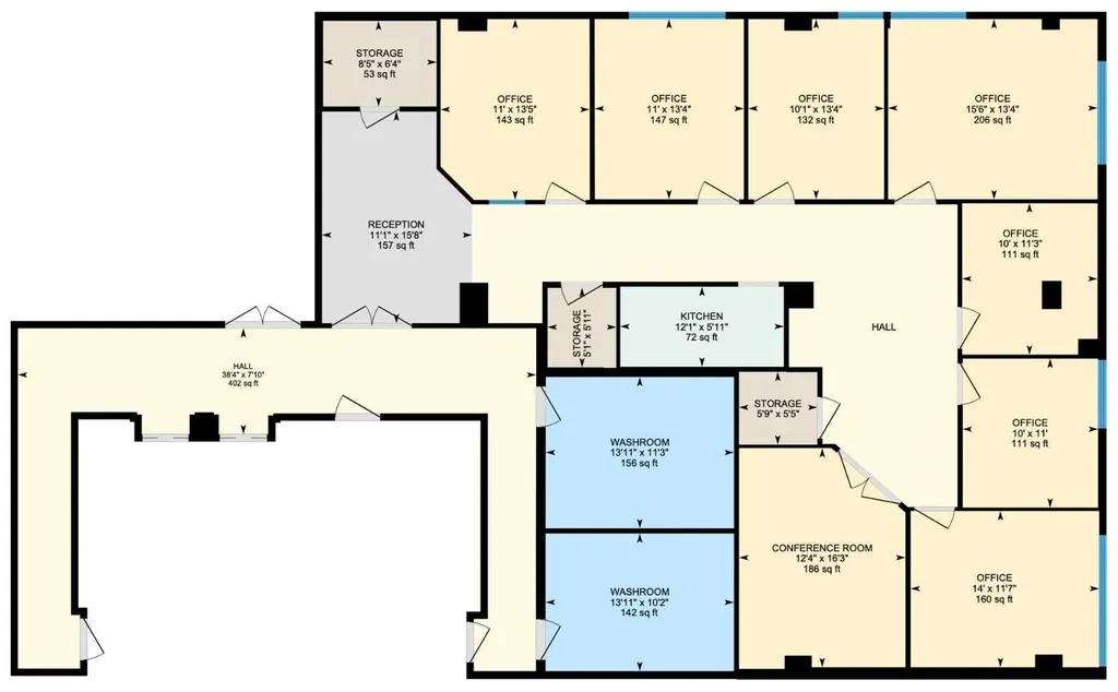 634 6 Avenue SW Calgary AB T2P 0S4