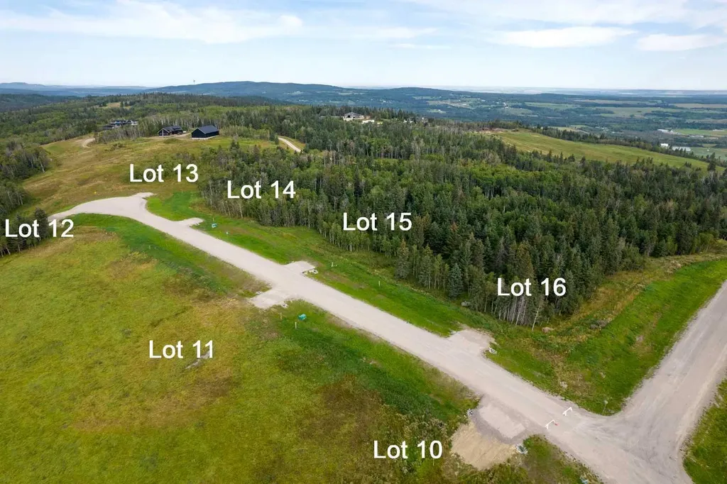 256142 Whiskey Springs Hill W Rural Foothills County AB T0L 1W4