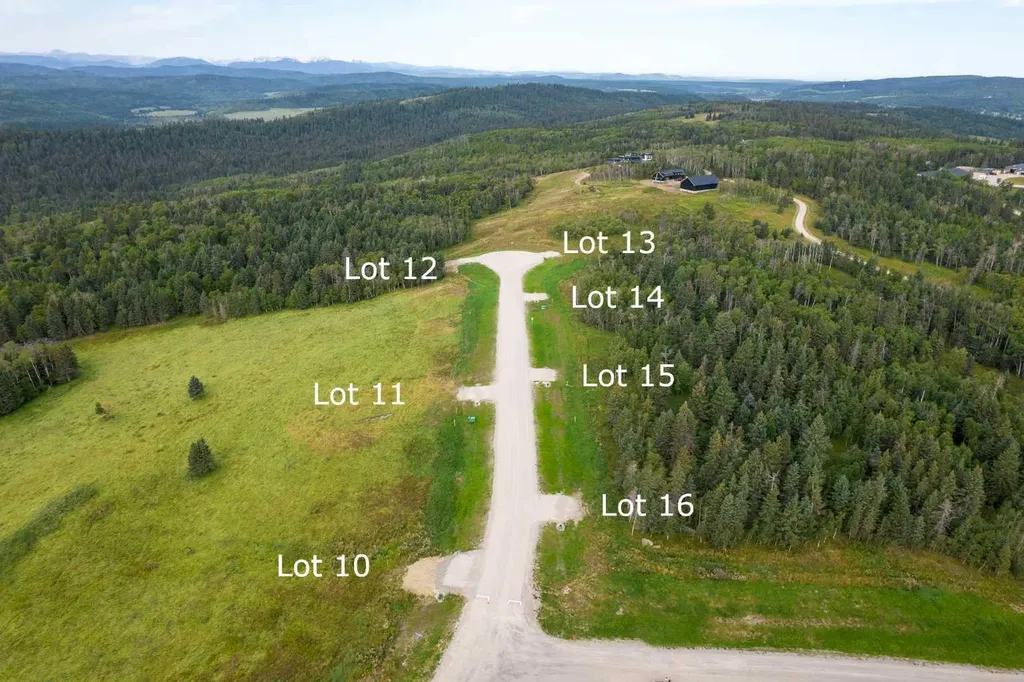256142 Whiskey Springs Hill W Rural Foothills County AB T0L 1W4