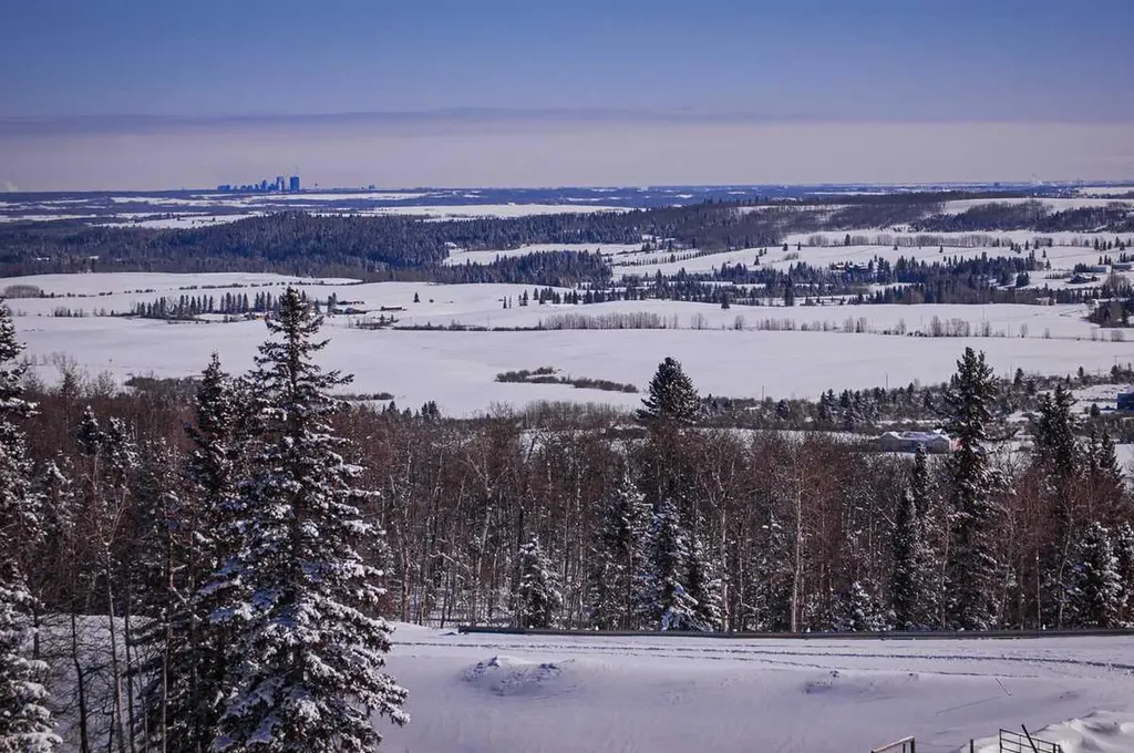 256142 Whiskey Springs Hill W Rural Foothills County AB T0L 1W4