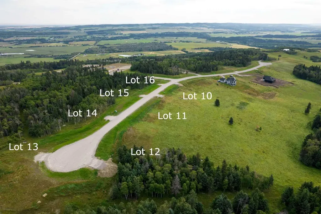 256142 Whiskey Springs Hill W Rural Foothills County AB T0L 1W4