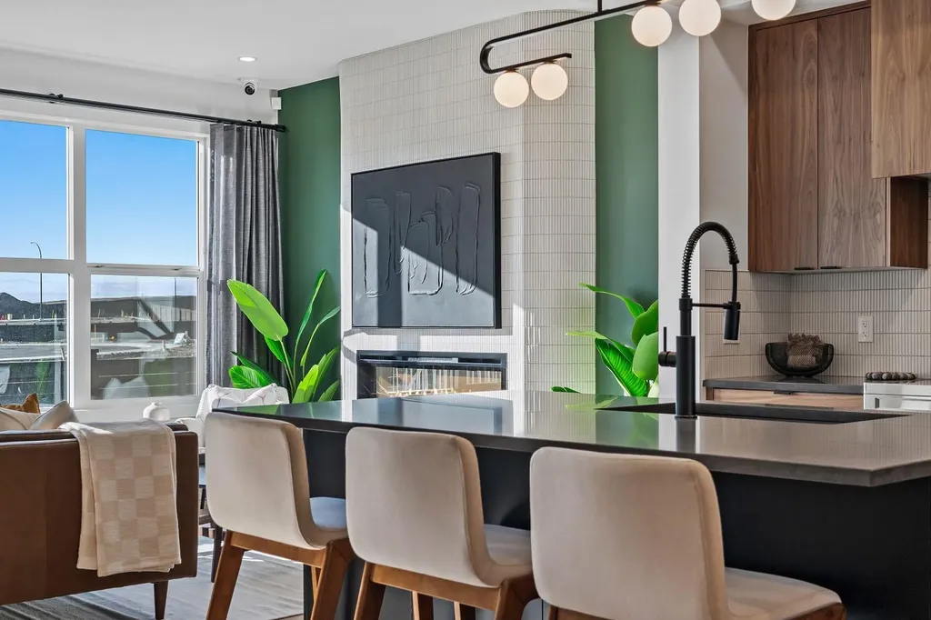 61 Keystone Creek Terrace Calgary AB T3P 0T2