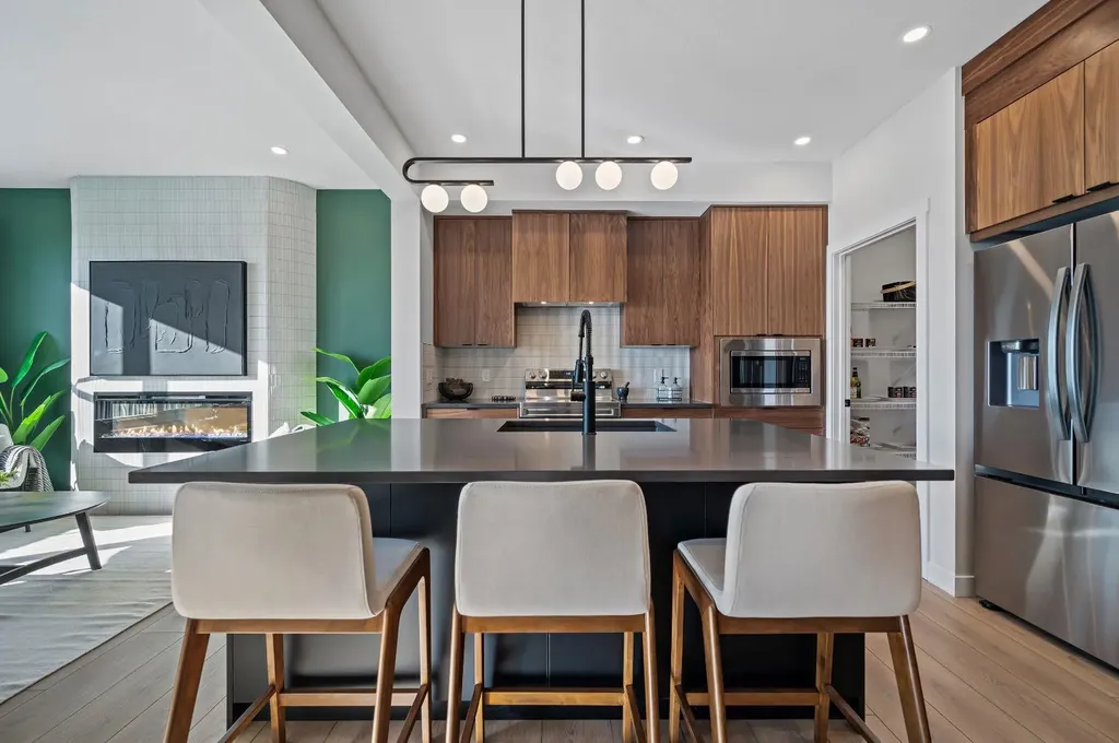 61 Keystone Creek Terrace Calgary AB T3P 0T2