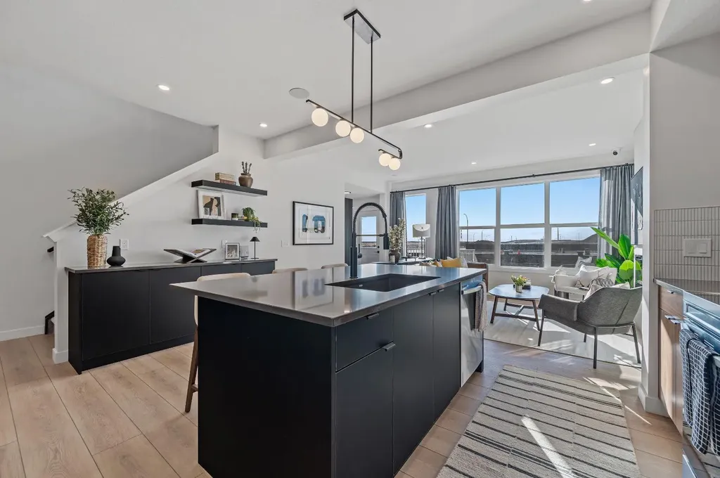 61 Keystone Creek Terrace Calgary AB T3P 0T2