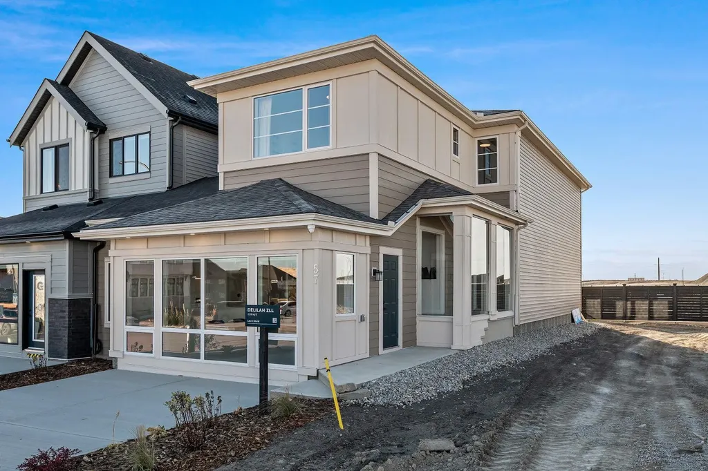 61 Keystone Creek Terrace Calgary AB T3P 0T2