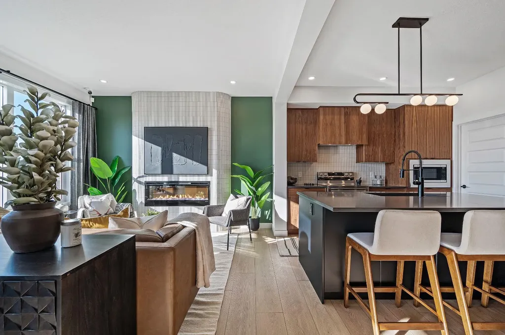 61 Keystone Creek Terrace Calgary AB T3P 0T2