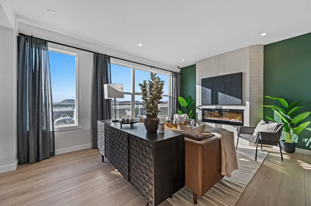 61 Keystone Creek Terrace Calgary AB T3P 0T2