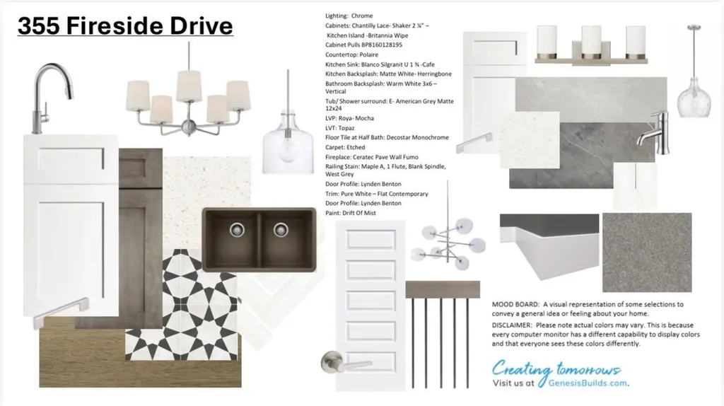 61 Keystone Creek Terrace Calgary AB T3P 0T2